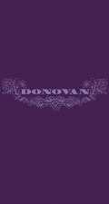 DONOVAN - Try For The Sun: The