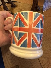 EMMA BRIDGEWATER British Union