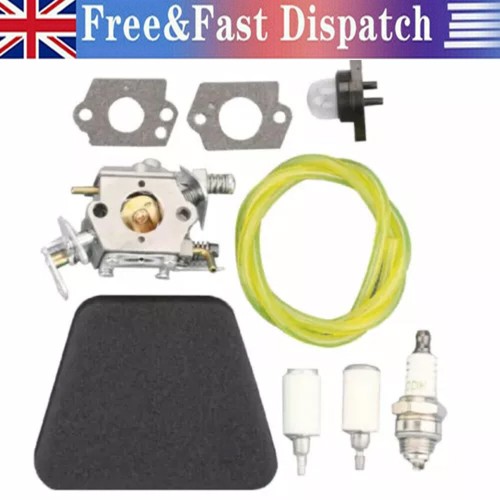 Carburetor fuel filters carb - &fuel,
