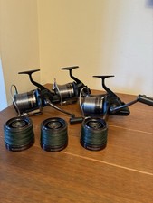 Daiwa Tournament Entoh 5000QDA