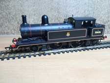 BACHMANN 31-166 L&YR 2-4-2