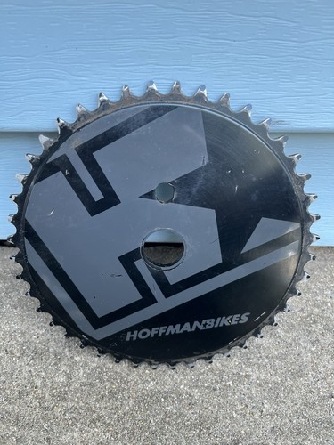 Hoffman bikes bmx 44t - hoffman,