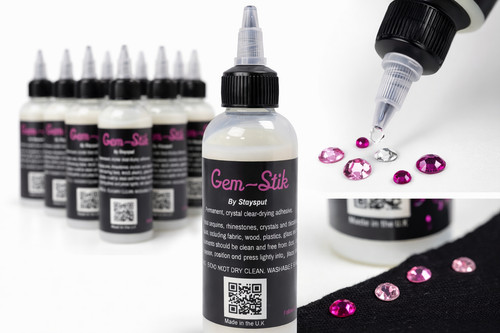Staysput gem stik - staysput, 100ml