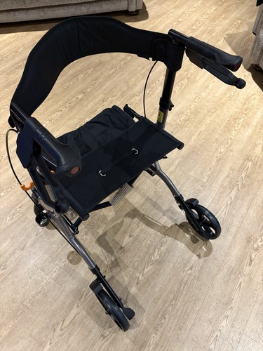 Brand new komfi rider rollator - brand,