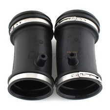 Air Intake Manifold Boot Dust