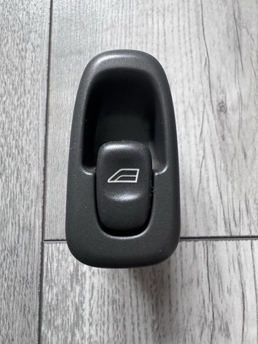 Genuine volvo window switch - window,