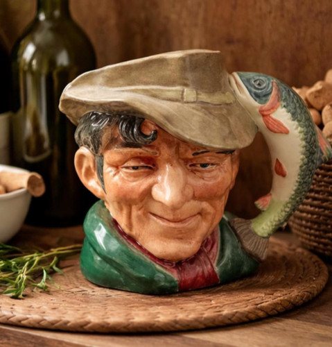 Vintage royal doulton the - royal,