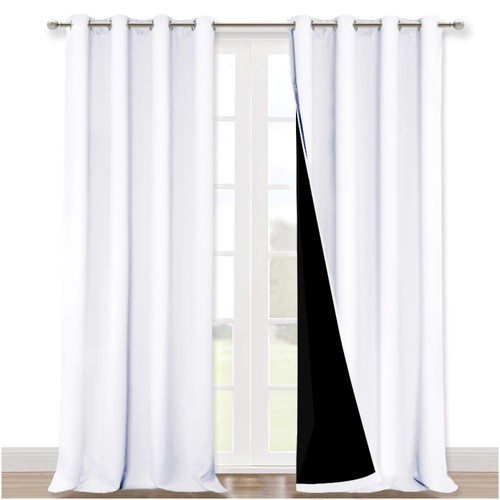 Full shading curtains - shading, 90