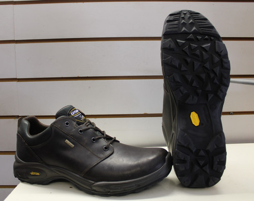 Grisport exmoor waterproof - ii,