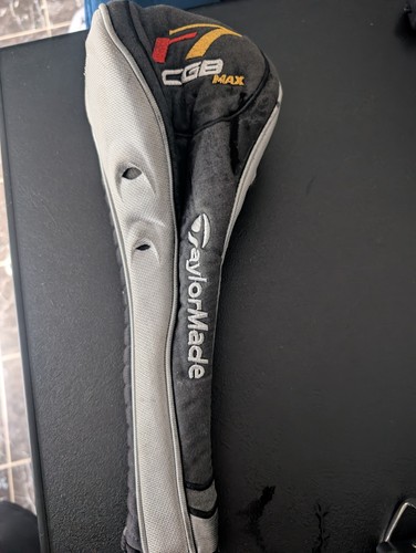 Taylormade cgb max model - taylormade, r7