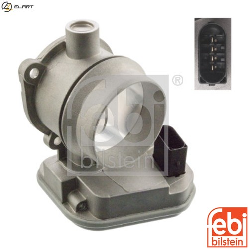 Throttle body 107022 for m47 - throttle,