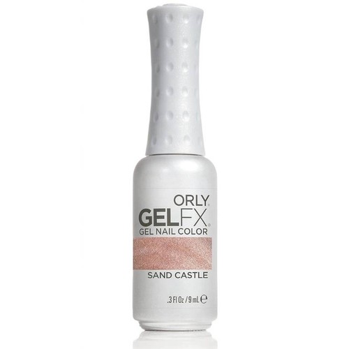 Orly gel polish sand - orly,