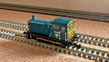 371-062 Graham Farish N Gauge