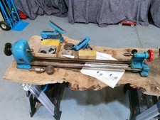 OLD SCHOOL ARUNDEL J4 MKII