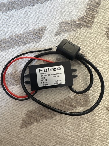 Waterproof 12v 24v 5v - 12v/24v,