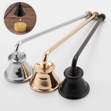 Stainless Steel Candle Snuffer