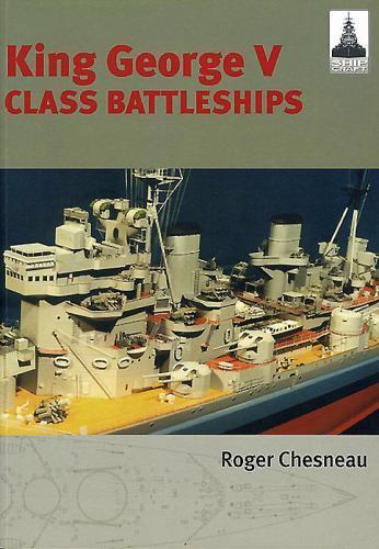 King george class - george,
