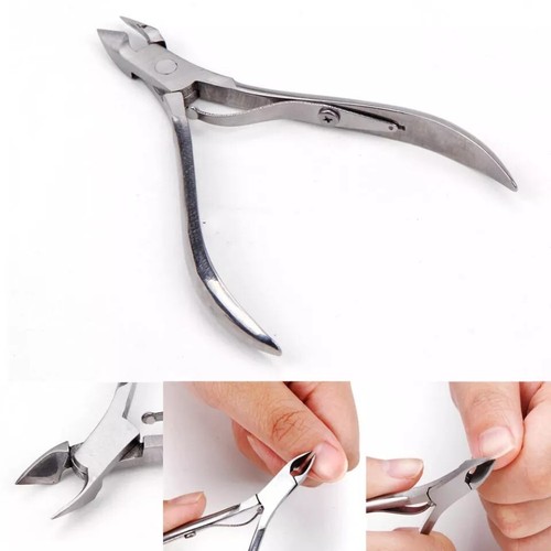 Pro nail clipper cutter - pro,