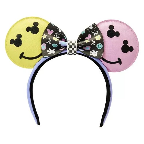 Loungefly minnie mickey - &,