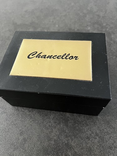 Vintage chancellor 931 gold - 931,
