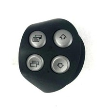 Genuine Mercedes C Class SLK