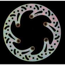 BRAKE DISC EBC MD6135D FOR