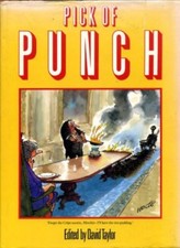 Pick of "Punch" 1988-David Taylor