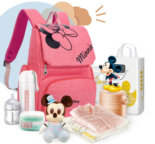 Disney mickey minnie - mickey,