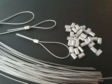 10 x Electric meter seals uk