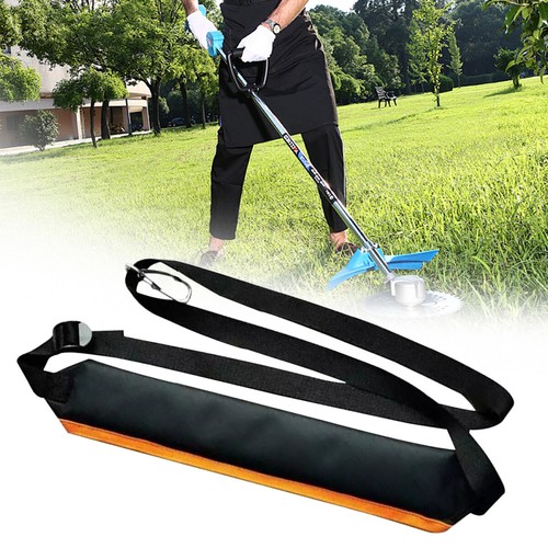 Padded shoulder harness strap - shoulder,