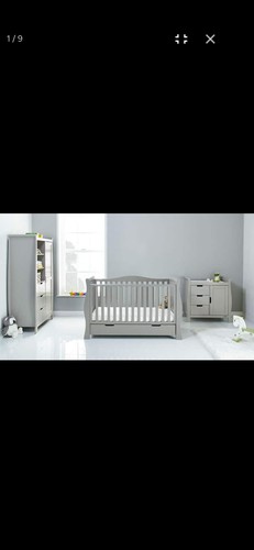 Baby stamford piece - piece, set