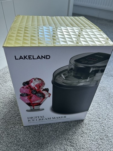 Lakeland digital ice cream - lakeland,