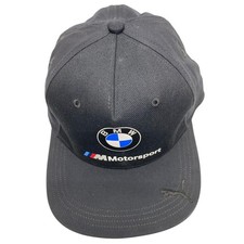BMW Motorsport Puma Black