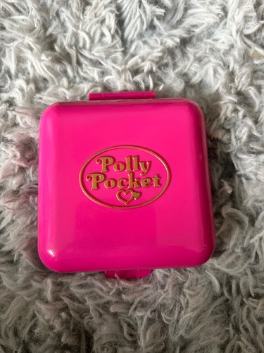 Polly pocket world - , funfair