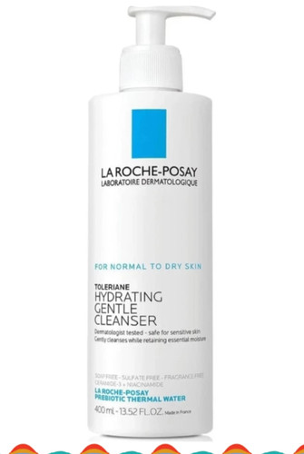 Roche posay toleriane - posay,