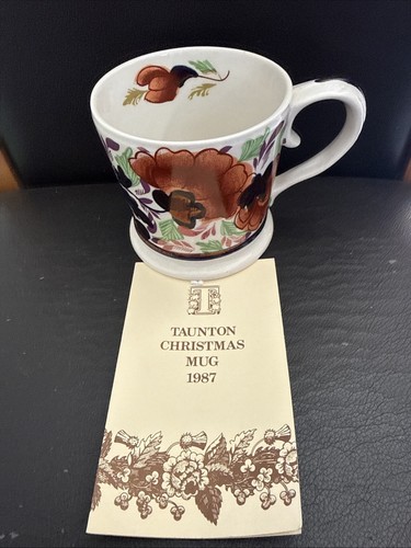 Taunton cider mug - mug,, limited