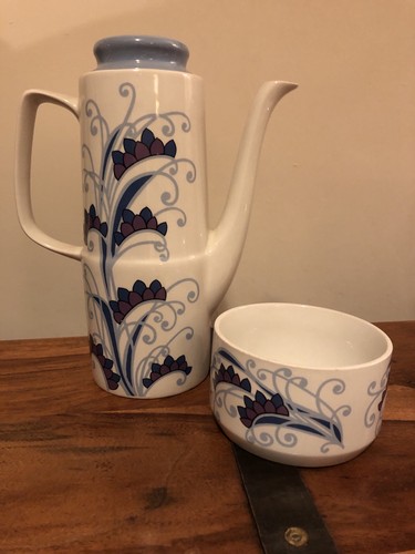 Vintage hostess tableware - hostess,