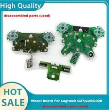 Repair Parts Steering Wheel