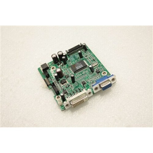 Nec multisync lcd195vxm vga - nec,