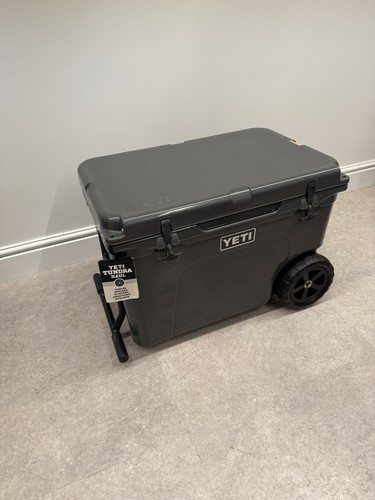 Yeti tundra haul - yeti,