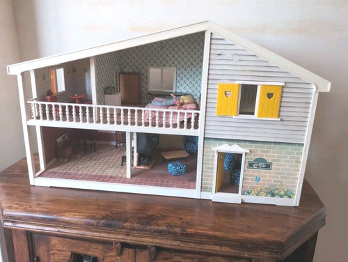 Lundby barton toys caroline - lundby,