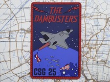 617 Squadron, RAF Royal Air