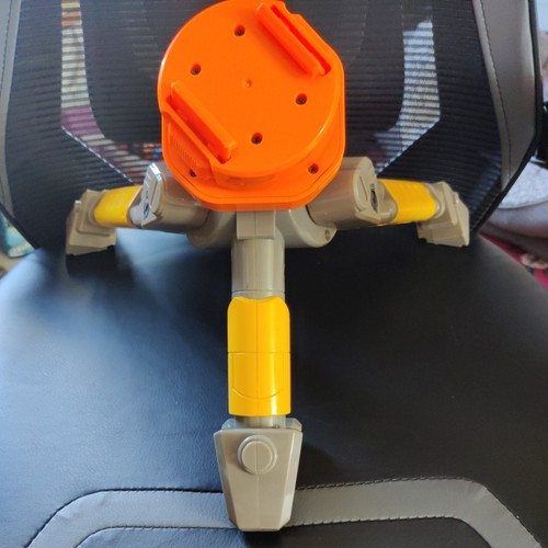 Nerf tripod havoc fire vulcan - nerf,