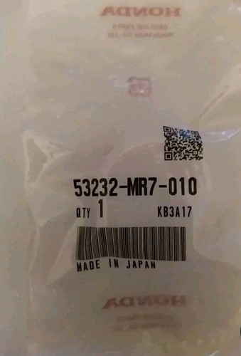 Honda vfr400 nc30 top yoke - nc30,