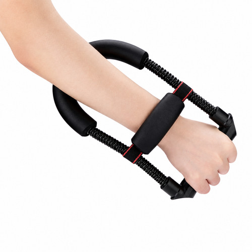 Forearm exerciser wrist - exerciser,