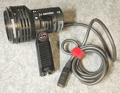 Sachtler reporter 250h light - sachtler,