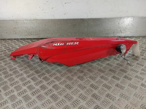 2008 gilera runner - gilera, 200