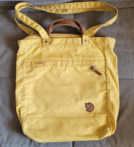 Fjallraven totepack 1 - totepack, no.