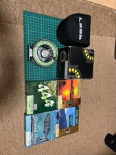 LOOP evotecHD 7ten Fly Reel