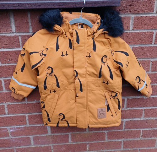 Mini rodini penguin toddlers - penguin,